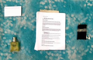 Props for April 12th 2008 Performance of "Don't Mind If I Do"