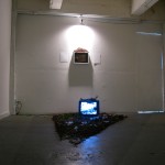 San Antonio Exhibition at Stellahaus Art Space