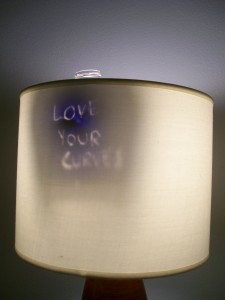 1236 (Love Your Curves)