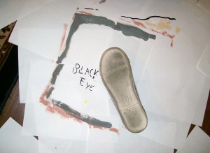 236 (Black Eye)