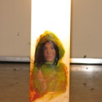Lamp Light