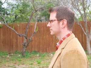 Matt