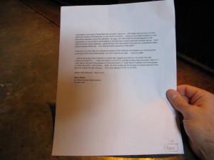 Click on image to read note...