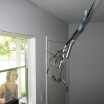 What the Door to Door Salesman Can Never Know