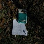 Trash Narrative (Online Affair) I've tried quitting for three weeks and was doing well, but I just found out my wife has been having an online affair with some dude from Baltimore so I'm off the wagon.