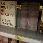 Second throw-up of 1st book (limited edition of 3) completed on 12/17/2010. Book is located at the Capital Plaza Target (5621 North I H 35 Austin, TX 75723) in the hard cover book section next to Steve Martin's "Object of Beauty".