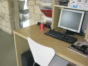 Intern (Coca-Cola)